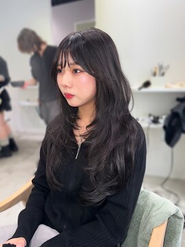 キオクエコ(KIOX eko) レイヤーカット