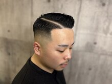 バーバー ショップ ネオ(BARBER SHOP NEO)