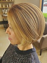 ジェイベルズ(J BELL'S)&nbsp;ボブ