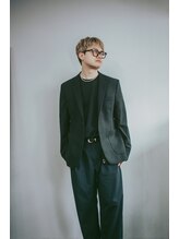 ジョナサン リヴィングストン(JONATHAN LIVINGSTON) 高橋 聖真