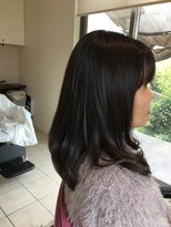 華凛&nbsp;レイヤーカット