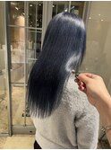 ネイビーブルー