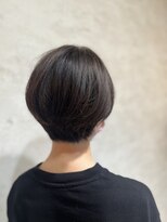 シー 豊川店(She)&nbsp;ショートスタイル　30代、40代、50代