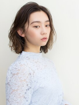 ジプソ 池袋西口(Gypso) フワボブ髪質改善カラーカットトリートメント11/池袋駅