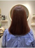 セミロング