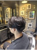 ニュアンスパーマ