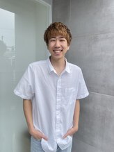 バーチ バイ クロップエス(BIRCH by crop es) 多賀 陽輝
