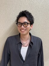 エン(EN) 岡本 拡夢