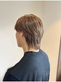メンズスタイル