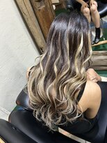 アーティカル(ARTICAL)&nbsp;#プルエクステ #ハイライト