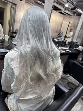 メゾン(Maison) ホワイトカラー