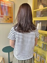 ヒントステーション(HINTSTATION)&nbsp;〈浅草 半個室〉王道ベージュ/ニュアンスレイヤー