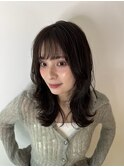 ...ぷつっと重めなくびれlayer...