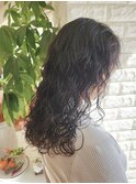40代50代60代×ロングウェーブ