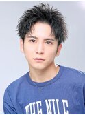フェザーライトアップバング