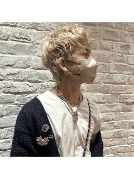 エルト 四条烏丸(elto) men's style◎