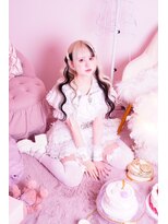 リアン(lien)&nbsp;ツインテール