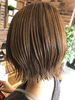 ハロ(HALO)&nbsp;ボブ