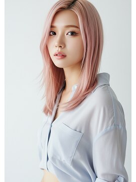 ライフイズ プレジャー 磐田中泉店(Life is… PLEASURE) #磐田 ホワイトピンク