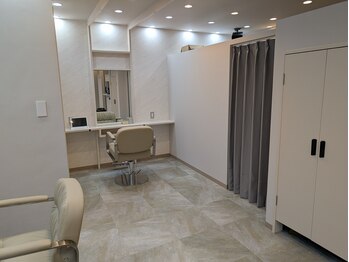 CODE.LINE 甲府駅前店【コードライン】