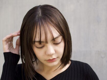 ニカバイカルマ(nica by carma)の写真