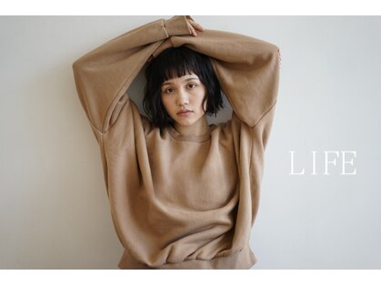 ライフ(LIFE)の写真