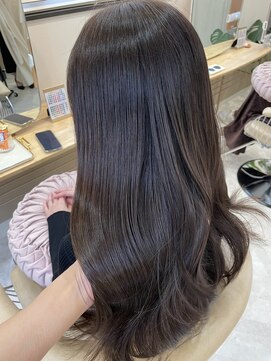 ショコラグレージュ