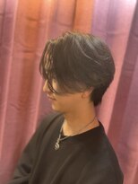 コンセプト(CONCEPT)&nbsp;メンズ毛流れヘア