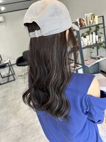 コウ(Kou)&nbsp;「Kou(コウ)」#大人デザイングレージュカラー
