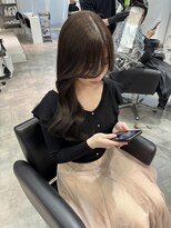 Lulu【3月上旬OPEN（予定）】&nbsp;顔周りカット