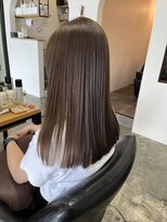 イト(ito)&nbsp;髪質改善・美髪縮毛矯正