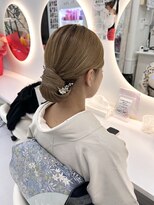 ヘッズ(HEADZ) 和髪