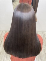 ヘアーサロン アーティブ(HAIR SALON artilib)&nbsp;加古川　東加古川　髪質改善カラートリートメント