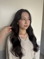 バショ(ba sho)&nbsp;ラベンダーブラック