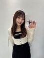 アース 東神奈川店(HAIR & MAKE EARTH)&nbsp;小山内 カレン