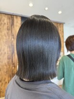 リブ(Riv.) 切りっぱなし