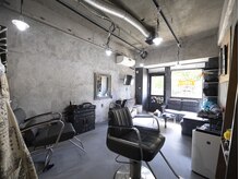 ＦＲＥＡＫ　ＢａｒＢｅｒｓｈｏｐの雰囲気（画像2）