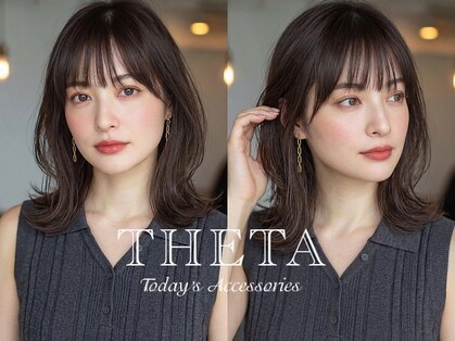 シータ 大山(THETA)の写真