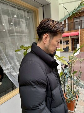 サンクチュアリ 箕面店(Sanctuary) カラー【箕面/船場】