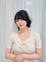 エミュ 天文館店(eMu)&nbsp;ブルーブラック