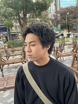 オンド(Onde)&nbsp;メンズショート