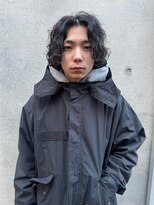 ランズサンズ 表参道(runsuns)&nbsp;原宿/表参道/明治神宮前/メンズカット/メンズパーマ/学割U24