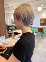 ロビー(LOBBY)&nbsp;high tone short