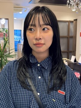 エクラ(Eclat) ダークグリーン