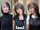 ラニヘアサロン(lani hair salon)の写真