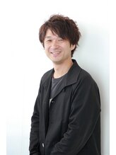 アズィーヘアー(asie HAIR)&nbsp;水越 一浩