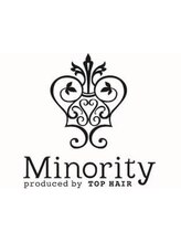 マイノリティー(Minority Produced By TOPHAIR)