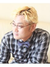 ヘアサロン クール(HAIR SALON Coeur)&nbsp;MITSUO 