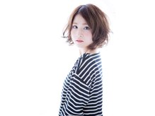 ブライヘアー(BURAI hair)