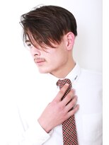 エアー 大阪(AIR)&nbsp;☆air-OSAKA☆遠藤 隆弘☆ネオツーブロック☆